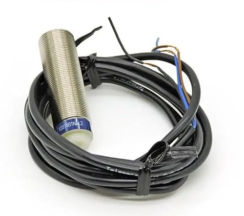 NURII Indonesien XS618B1PAM12 Induktive Näherungsschalter XS618B1PBL2 mit einem Durchmesser von M8/12/18/30mm XS618B1PAL2 XS618B1NAL2(XS618B1PAM12) von NURII