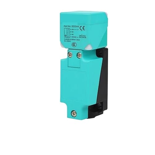 NURII Näherungsschalter, NBB20-U1-E0 NBB20-U1-E2 NBB20-U1-A0 NBB20-U1-A2 NBB20-U1-Z2(NBB20-U1-Z0) von NURII