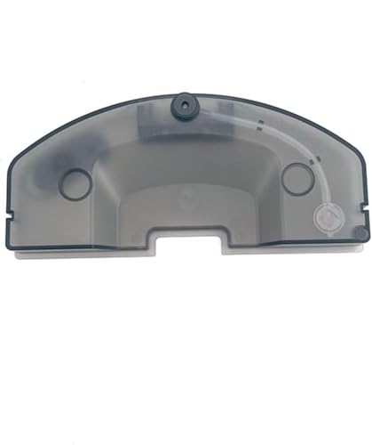 NUSHKE Staubsauger Originaler Wassertank. Kompatibel Mit Dreame Bot L10s Pro. Zubehörteile for Roboterstaubsauger NUSHKE Staubsauger Originaler Wassertank. Kompatibel Mit Dreame Bot L10s Pro. Zubehörteile for Roboterstaubsauger von Cunluna
