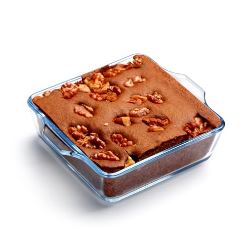 Bakeware Set (0.4L*2) von NUTRIUPS