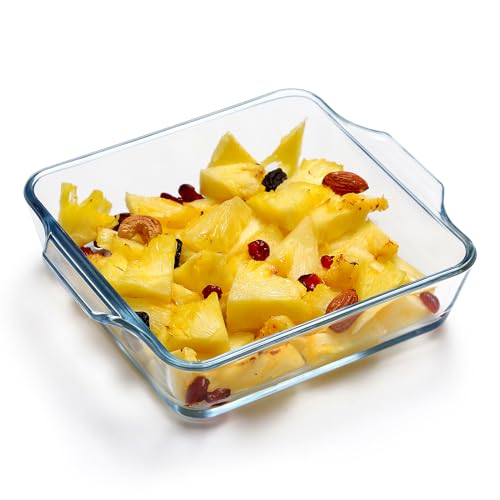 Bakeware Set (0.8L*2) von NUTRIUPS