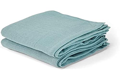 NUUROO Bao Muslin Cloth – 2 Pack – Lead von NUUROO