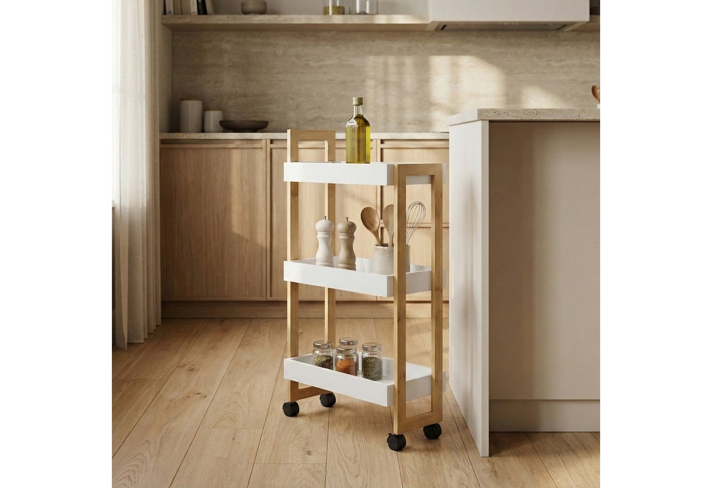 NUXIO Badregal ASEM von NUXIO