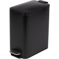 Schmaler Badezimmerkorb balvo, 5 l von NUXIO