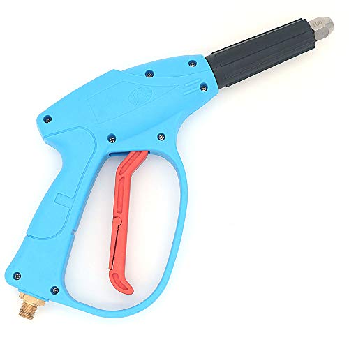 NUZAMAS Hochdruckreiniger Dampfpistole Jet Wash Sprayer Reiniger Max Temperatur 200 °C Auto Küche Teppich Dampfreinigung NUZAMAS Hochdruckreiniger Dampfpistole Jet Wash Sprayer Reiniger Max Temperatur 200 °C Auto Küche Teppich Dampfreinigung von NUZAMAS