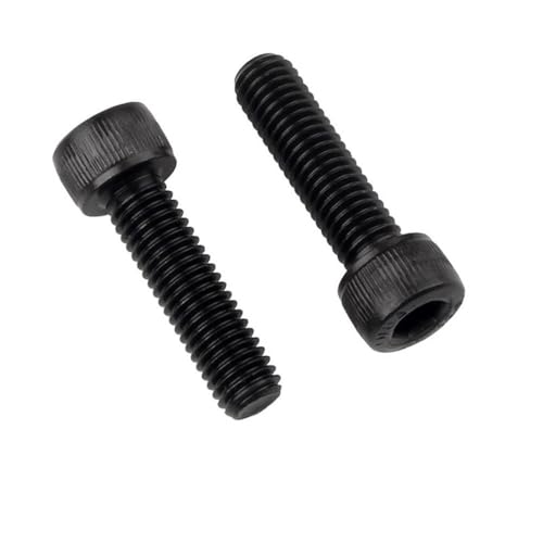 Sechskantschraube mit Innensechskant M3 M4 M5 M6 M8 M1.4M1.6 M2 M2.5 A2 304 Edelstahlkappe Inbusschraube Blot Klasse 12.9 Schwarz, schwarz M2.5 50 Stück, 40 mm Sechskantschraube mit Innensechskant M3 M4 M5 M6 M8 M1.4M1.6 M2 M2.5 A2 304 Edelstahlkappe Inbusschraube Blot Klasse 12.9 Schwarz, schwarz M2.5 50 Stück, 40 mm von NUZIXINXW