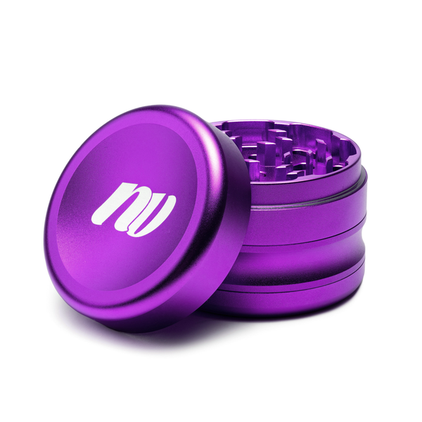 NV Grinder 40mm 4tlg Diamond von NV Grinder