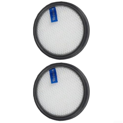 Wiederverwendbare Motorfilter, kompatibel mit Care Modell 8930377 PCBS 3037 A Handstaubsauger von NVARUPC