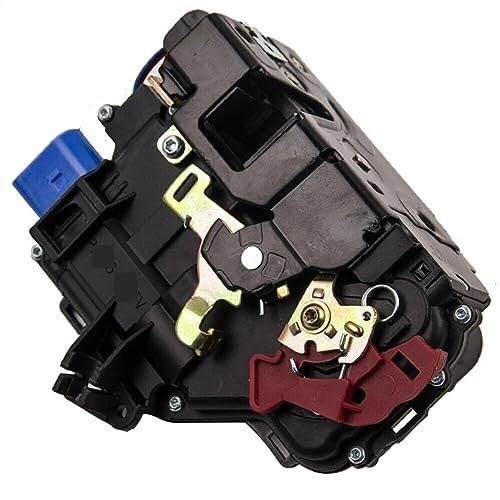 Außentürgriff für Autos Für Touareg 2002-2010 7/9 Pin Auto Vorne/Hinten Rechts/Links Türschloss Antrieb OE: 7L0839016D(9 Pin front right) von NVCPHGEDEK