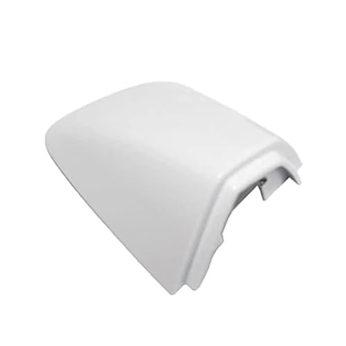 NVCPHGEDEK Außentürgriff für Autos 1K8837879 5KD837879 Zylinder Abdeckung Schloss Griff Vorne Links Tür Für Golf 6 Für Superb Weiß NVCPHGEDEK Außentürgriff für Autos 1K8837879 5KD837879 Zylinder Abdeckung Schloss Griff Vorne Links Tür Für Golf 6 Für Superb Weiß von NVCPHGEDEK