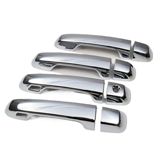 NVCPHGEDEK Außentürgriff für Autos 8 Teile/satz Auto Türgriff Schutz Abdeckung Trim Für Lexus GX460 2010-2017 Dekoration NVCPHGEDEK Außentürgriff für Autos 8 Teile/satz Auto Türgriff Schutz Abdeckung Trim Für Lexus GX460 2010-2017 Dekoration von NVCPHGEDEK