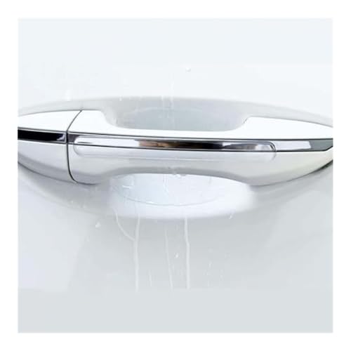 NVCPHGEDEK Außentürgriff für Autos 8Pcs Auto Türgriff Protektoren Für Partner/Expert/208/308/206/207 CC Anti-Kratz Lack Schutz Folien NVCPHGEDEK Außentürgriff für Autos 8Pcs Auto Türgriff Protektoren Für Partner/Expert/208/308/206/207 CC Anti-Kratz Lack Schutz Folien von NVCPHGEDEK