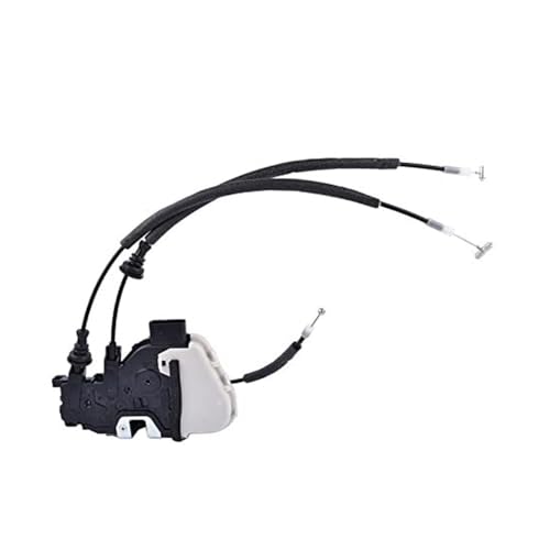 NVCPHGEDEK Außentürgriff für Autos AP02 Vorne Rechts RH Türschloss Latch Antrieb Für Hyundai Für Santa Fe 2013-2018 (81320-2W000, 813202W000, 81320-2W010, 813202W010) von NVCPHGEDEK