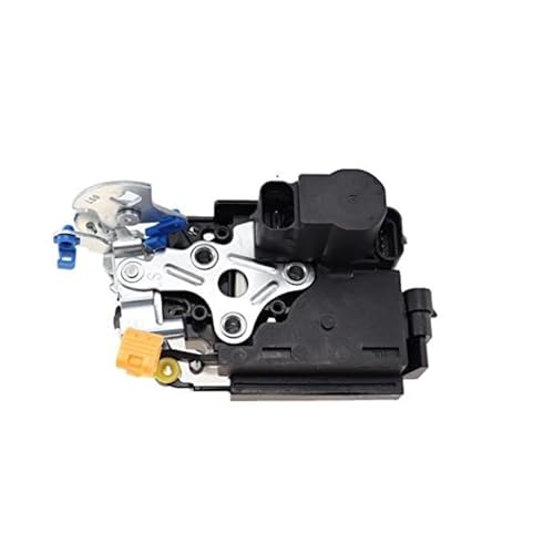 NVCPHGEDEK Außentürgriff für Autos Antrieb Lock Latch 96636039/96636043/96636044/96636045 Für Chevrolet Epica & Für Daewoo Zentrale Türschloss Modul & Tür Sturm Latch(‎Rear Left) von NVCPHGEDEK