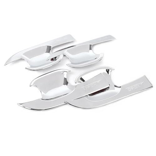 NVCPHGEDEK Außentürgriff für Autos Außentürgriff Schüssel Aufkleber Trim Abdeckung Dekoration 4Pcs Für Xc60 2018-2019 NVCPHGEDEK Außentürgriff für Autos Außentürgriff Schüssel Aufkleber Trim Abdeckung Dekoration 4Pcs Für Xc60 2018-2019 von NVCPHGEDEK