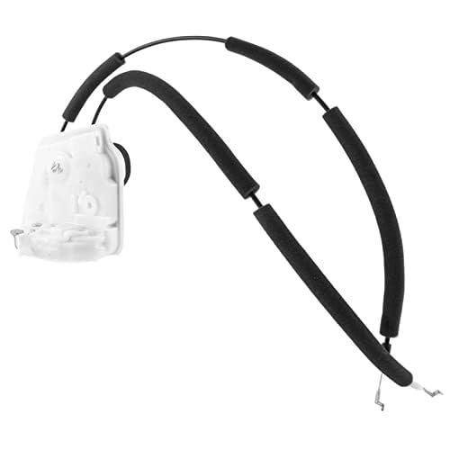 NVCPHGEDEK Außentürgriff für Autos Auto Türschloss Antrieb Latch Controller Für Mazda 3 2008-2012(‎Rear Right) von NVCPHGEDEK
