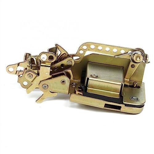 NVCPHGEDEK Außentürgriff für Autos Auto Türschloss Antrieb Latch Für Vw T4 Transporter IV 1990-2003 Für Eurovan 1996-2003 701837015D 701837016D NVCPHGEDEK Außentürgriff für Autos Auto Türschloss Antrieb Latch Für Vw T4 Transporter IV 1990-2003 Für Eurovan 1996-2003 701837015D 701837016D von NVCPHGEDEK