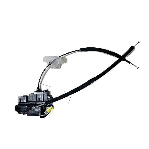 NVCPHGEDEK Außentürgriff für Autos Auto Türschloss Antrieb Latch Modul Motor Mechanismus Für Nissan 2007-2013, 80501JD900, 1466685 NVCPHGEDEK Außentürgriff für Autos Auto Türschloss Antrieb Latch Modul Motor Mechanismus Für Nissan 2007-2013, 80501JD900, 1466685 von NVCPHGEDEK