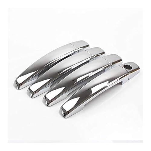 NVCPHGEDEK Außentürgriff für Autos Autotürgriffabdeckung Für Holden Vauxhall Insignia Und Buick Regal 2009–2016 NVCPHGEDEK Außentürgriff für Autos Autotürgriffabdeckung Für Holden Vauxhall Insignia Und Buick Regal 2009–2016 von NVCPHGEDEK