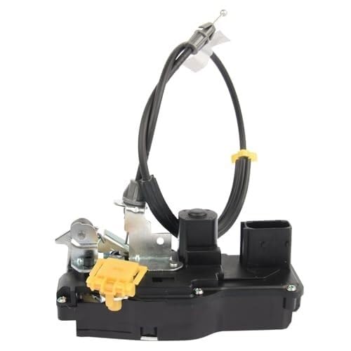 NVCPHGEDEK Außentürgriff für Autos Für Cadillac CTS 2008-2014 Vorne Links Fahrer Türschloss Antrieb mit Passive Entry Türschloss Latch NVCPHGEDEK Außentürgriff für Autos Für Cadillac CTS 2008-2014 Vorne Links Fahrer Türschloss Antrieb mit Passive Entry Türschloss Latch von NVCPHGEDEK