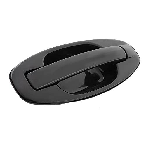NVCPHGEDEK Außentürgriff für Autos Für Hyundai Für Santa Fe 2001-2006 Außentürgriff (links/rechts, Vorne/hinten) -rechts Hinten(‎Right Rear) von NVCPHGEDEK