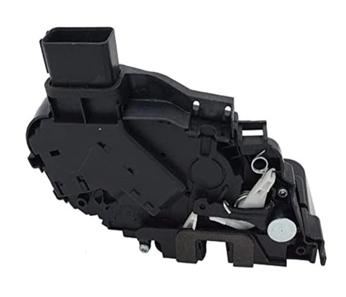 NVCPHGEDEK Außentürgriff für Autos Für Jaguar XF Vorne Rechts Türschloss Mechanismus FQJ500470 2008-ON 10 Pins LR011275, LR003436, FQJ500420 NVCPHGEDEK Außentürgriff für Autos Für Jaguar XF Vorne Rechts Türschloss Mechanismus FQJ500470 2008-ON 10 Pins LR011275, LR003436, FQJ500420 von NVCPHGEDEK