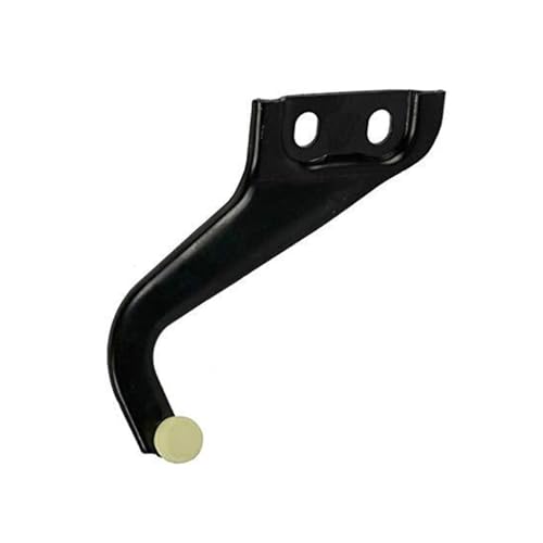 NVCPHGEDEK Außentürgriff für Autos Für Vito W639 & Viano Schiebetür Rollenführung Scharnier Oberen Rechten Seite 1388600580 6397601347 6397600147 von NVCPHGEDEK