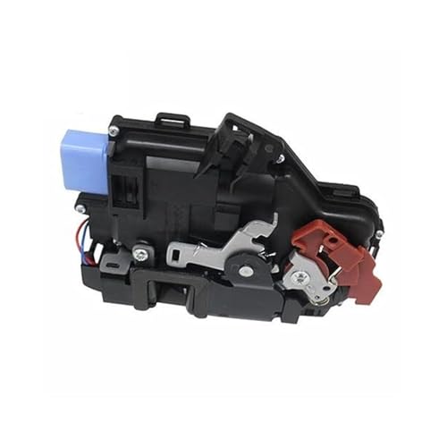 NVCPHGEDEK Außentürgriff für Autos Für Vw Für Touareg 2002-2010 7L083901 6D 7/9 Pin Auto Vorne/Hinten Rechts/Links Türschloss Antrieb NVCPHGEDEK Außentürgriff für Autos Für Vw Für Touareg 2002-2010 7L083901 6D 7/9 Pin Auto Vorne/Hinten Rechts/Links Türschloss Antrieb von NVCPHGEDEK