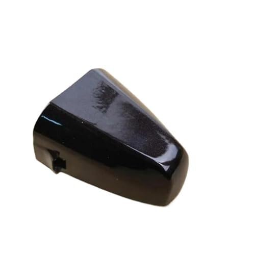 NVCPHGEDEK Außentürgriff für Autos Für X1 F48 X2 F39 F49 X5 F15 X6 F16 2 Ser F45 X5M F85 X6M F86 LHD Auto Außentürgriff Abdeckkappe 51217396541 51217396544(‎Brown) von NVCPHGEDEK