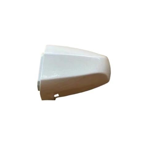 NVCPHGEDEK Außentürgriff für Autos Für X1 F48 X2 F39 F49 X5 F15 X6 F16 2 Ser F45 X5M F85 X6M F86 LHD Auto Außentürgriff Abdeckkappe 51217396541 51217396544(‎White) von NVCPHGEDEK