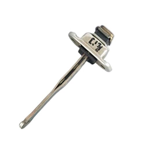 NVCPHGEDEK Außentürgriff für Autos Scharnierstopper Für Mitsubishi Für Pajero V31 V32 V33 V43 (1991-1999) Türfeststeller-Armstoppband von NVCPHGEDEK