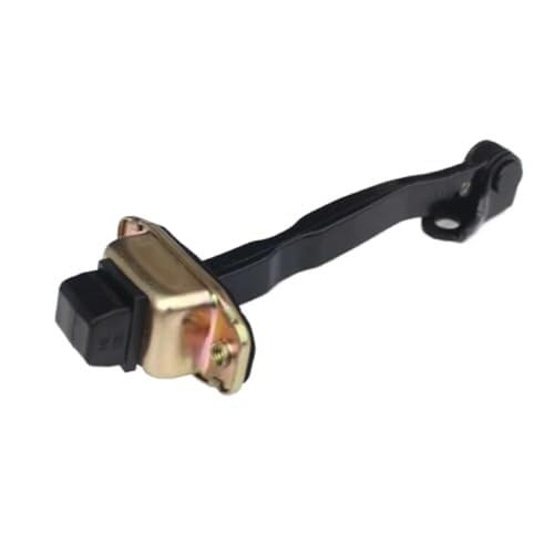 NVCPHGEDEK Außentürgriff für Autos Tür Halter Prüfen Band Für Suzuki Für Vitara, SX4, S-Cross 2014-2020 (8181056P00, 81810-56P00) Tür Prüfen Stop Scharnier Strap Limiter von NVCPHGEDEK