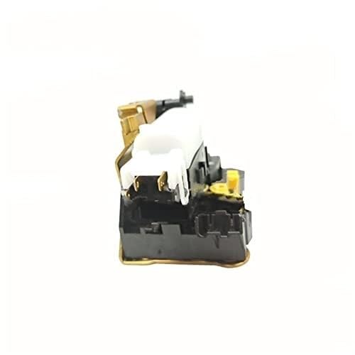 NVCPHGEDEK Außentürgriff für Autos Türschloss Fangen Antrieb 8200051735 Für Nissan Für Kubistar (1997-2008) Linke Seite Schiebe & Zentrale Auto Türschloss von NVCPHGEDEK
