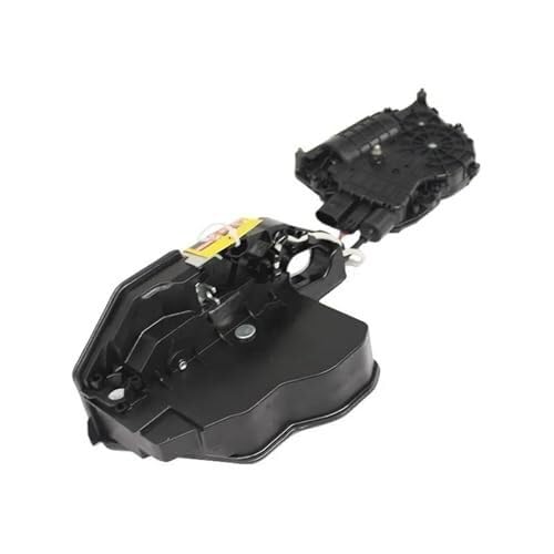 NVCPHGEDEK Außentürgriff für Autos Zentralverriegelung Soft-Close-Türschloss-Stellantrieb Für X5 E70, X6 E71 E72 (2008-2013), 325i, 525i, 740i (51217315019, 51217315022)(‎51227315023 Rl) von NVCPHGEDEK