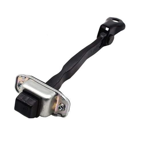 NVCPHGEDEK Außentürgriff für Autos Zubehör Für Suzuki Für Vitara SX4 S-Cross 2014-2020 Auto Tür Überprüfen Scharnier Strap Vorne Hinten Links Rechts 8181056P00 von NVCPHGEDEK