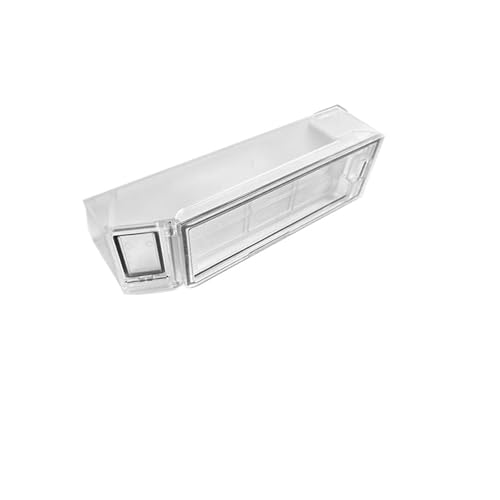 NVDERTA Kompatibel mit Bot L10s Ultra /L10 Ultra/L10s Pro Bag Roboter-Staubsaugerzubehör, Mopp-Hauptseitenbürstenfilter-Ersatz(1pcs.3) von NVDERTA