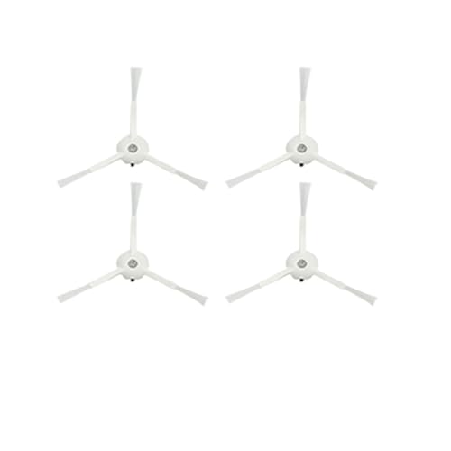 NVDERTA Kompatibel mit Q8 Max / Q8 Max Plus / Q5 Pro Plus Roller Seitenbürste Filter Mopp Tasche Roboter Staubsauger Zubehör(Set9) von NVDERTA