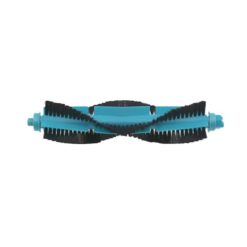 NVDERTA Moppfilter-Hauptseitenbürstenabdeckung Kompatibel mit Conga 3290 3490 3690, MIJIA STYJ02YM, V2 V-RVCLM21B Roboter-Staubsauger(Main Brush) von NVDERTA