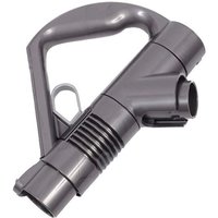Griff kompatibel mit Dyson DC19 DC23 DC26 DC29 DC32 DC36 DC37 Staubsaugerzubehör Ersatzgriff Ersatzgriff Ersatzteil von NVEES