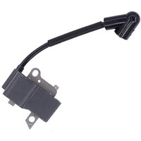 Zündspulenmodul für Husqvarna 235R 232R 225R 232L 240RJ 227R 235FR 225 Rasentrimmer Freischneider von NVEES
