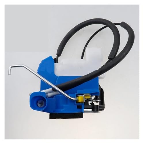 NVETJMUA Türschloss Stellmotor Für Kia Rio 2012-2017 Power Vorne Hinten Links Rechts Türschloss Antrieb Latch Modul Motor Mechanismus 81311-1W020 81321-1W040 Sicherheitsschloss Metall und Kunststoff von NVETJMUA