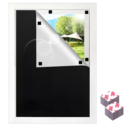 NVGVUP Fenster Verdunkelung Magnetisch von NVGVUP