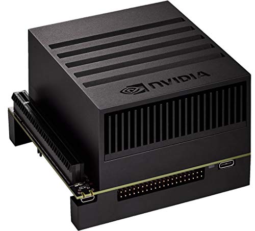 NVIDIA Jetson AGX Xavier Developer Kit (32GB) von NVIDIA