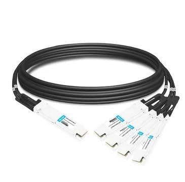 NVIDIA Mcp7Y50-N01A Infiniband Cable 1.5 M Osfp 4Xosfp Black, 980-9I46I-00N01A von NVIDIA