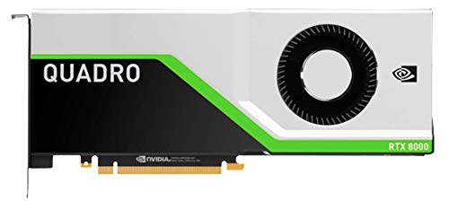 NVIDIA Quadro RTX 8000 von NVIDIA