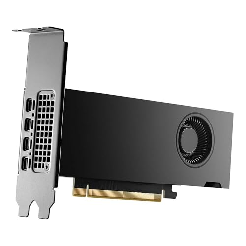 NVIDIA RTX 2000 Ada Generation - Grafikkarten RTX 2000 Ada - 16 GB GDDR6 - PCIe 4.0 x16-4 x Mini DisplayPort - Retail NVIDIA RTX 2000 Ada Generation - Grafikkarten RTX 2000 Ada - 16 GB GDDR6 - PCIe 4.0 x16-4 x Mini DisplayPort - Retail von NVIDIA