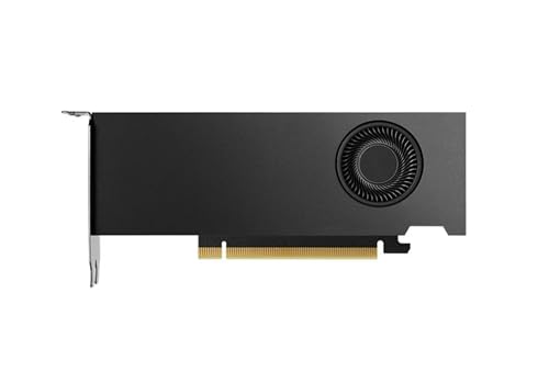 NVIDIA RTX 4000 ADA - Grafikkarten - RTX 4000 SFF Ada - 20 GB1 GDDR6 - PCIe 4.0 x16-4 x DisplayPort1 NVIDIA RTX 4000 ADA - Grafikkarten - RTX 4000 SFF Ada - 20 GB1 GDDR6 - PCIe 4.0 x16-4 x DisplayPort1 von NVIDIA
