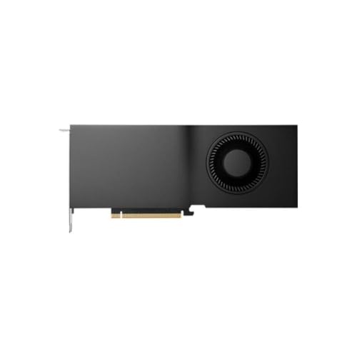 NVIDIA RTX 5000 Ada Generation - Grafikkarten - RTX 5000 Ada - 32 GB GDDR6 - PCIe 4.0 x16-4 x DisplayPort - für StorageCraft OneXafe 4400 Series 4412 NVIDIA RTX 5000 Ada Generation - Grafikkarten - RTX 5000 Ada - 32 GB GDDR6 - PCIe 4.0 x16-4 x DisplayPort - für StorageCraft OneXafe 4400 Series 4412 von NVIDIA