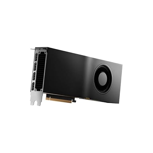 NVIDIA RTX A400 4GB ATX von NVIDIA