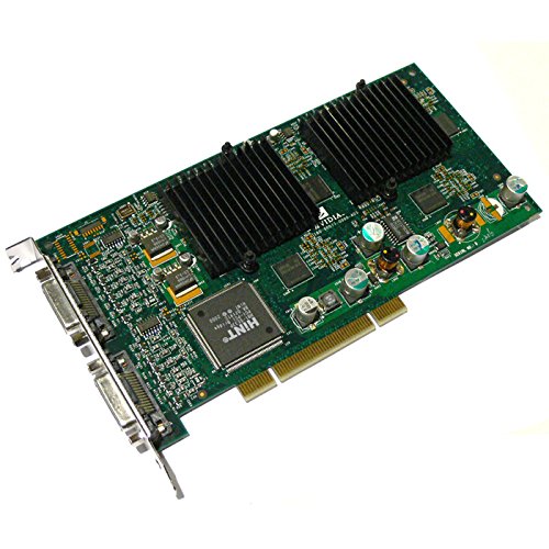 NVIDIA VCQ4400NVSPB PNY VCQ4400NVS-PB NVidia Quadro4 400NVS 64MB DDR SDRAM Quad Display von NVIDIA